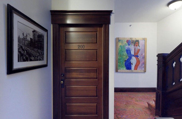 Tacoma Theater Dist Specials 