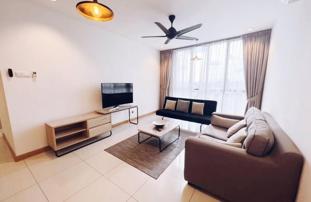 Promo Connected Train Mall 