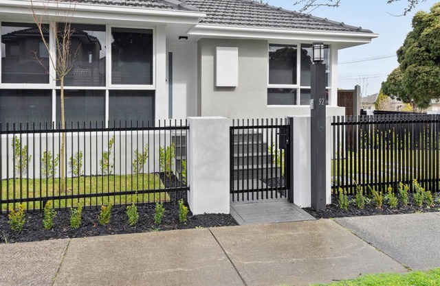 Proton Villa Clayton 