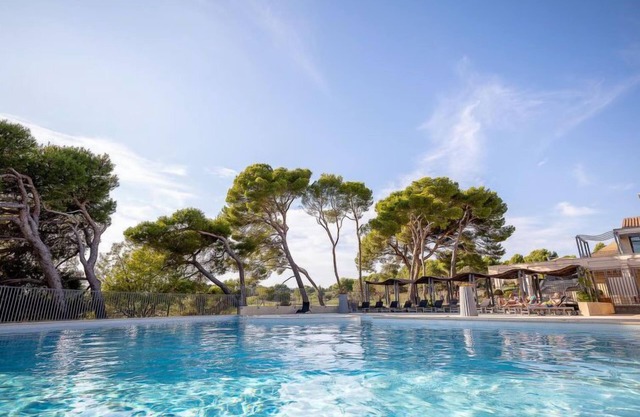 Provence Country Club Sur La Sorgue 