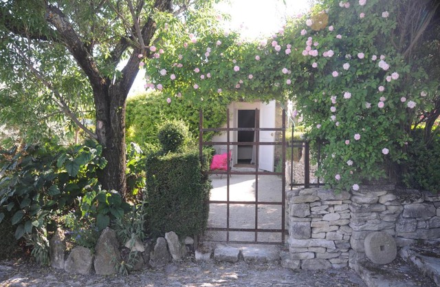 Provenceguesthouse 