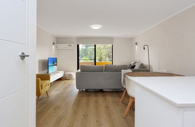 Providence Apartment 5