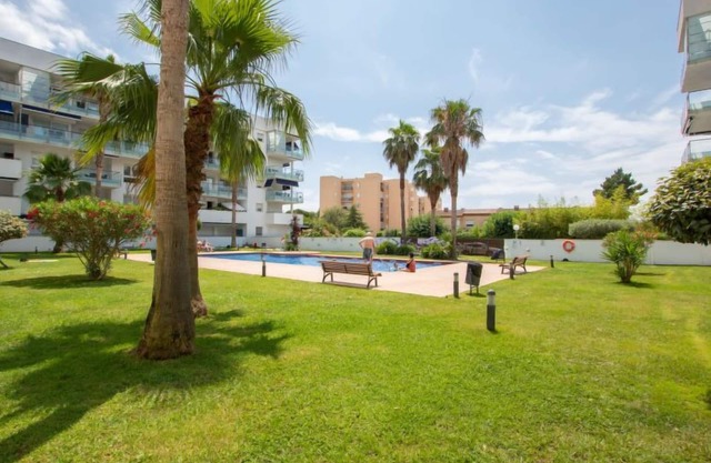 Puerto Marina 