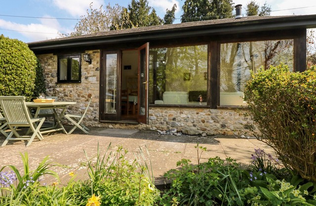 Puffin Cottage Hawkchurch 