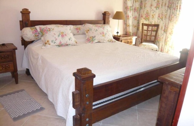 Ferienwohnung Bayahibe Für Personen 