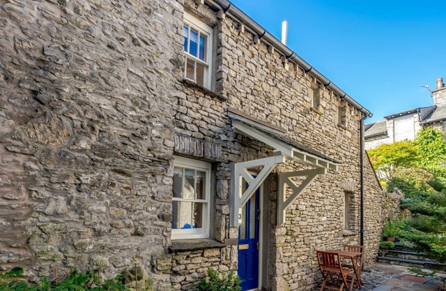 The Bolt Hole Kendal 