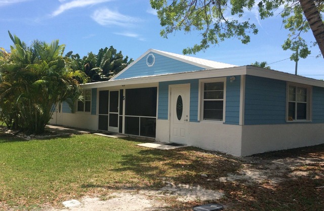 Oceanside Cottages Key 