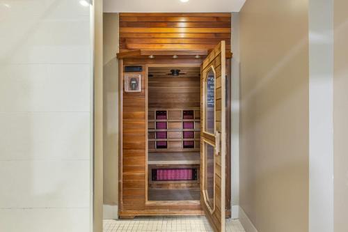Quality Hotel Burlington 