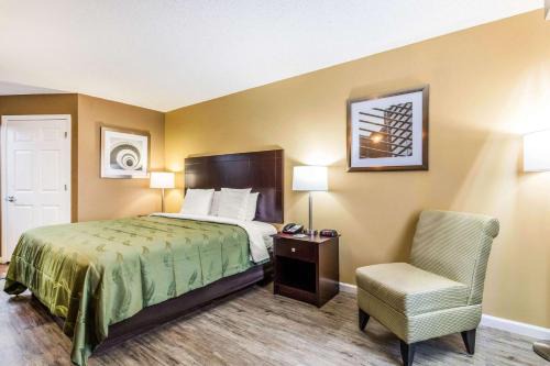 Quality Inn Bessemer Exit 