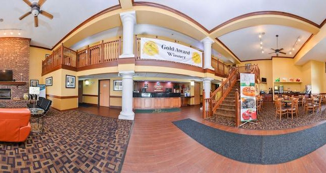 Quality Inn Bolingbrook