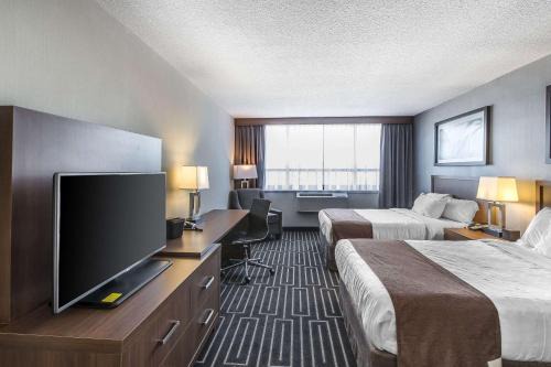 Quality Inn Corner Brook 