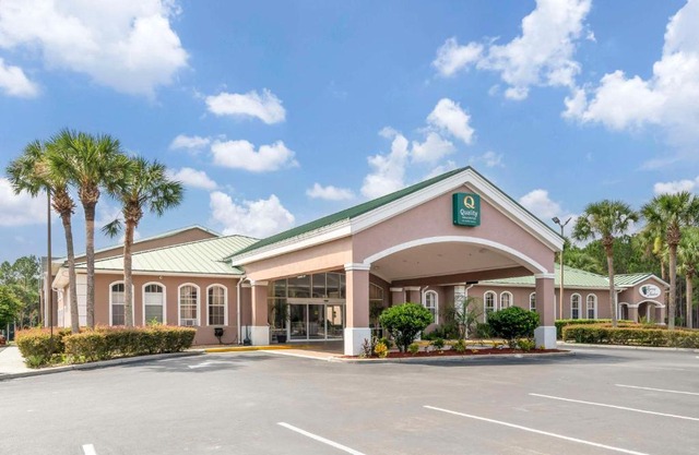 Quality Inn Conference At Citrus Hills 