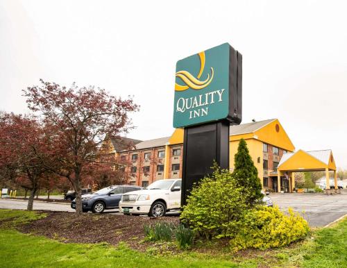 Quality Inn Cromwell Middletown 