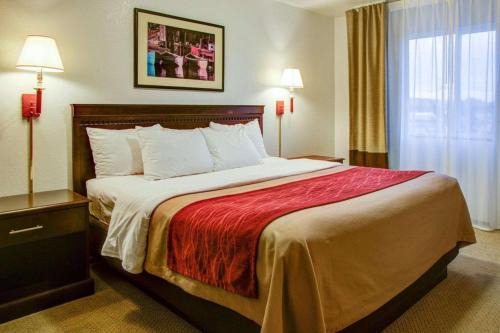 Quality Inn Florence 