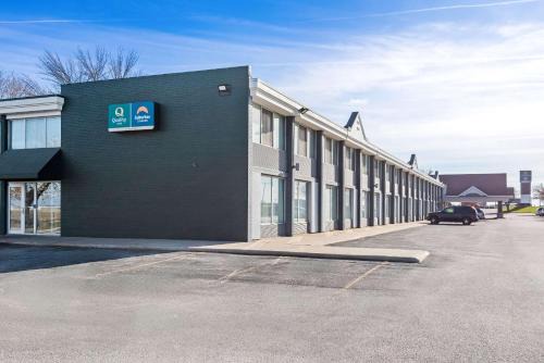 Quality Inn Fort Dodge 