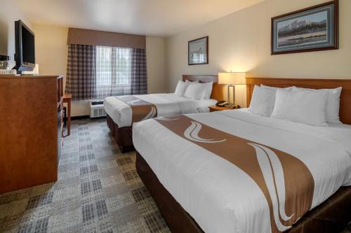 Quality Inn Kenai 