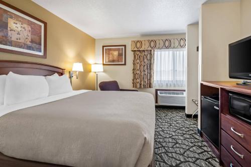 Quality Inn La Crosse 