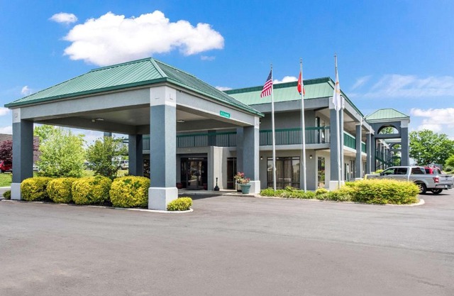 Quality Inn Lebanon 