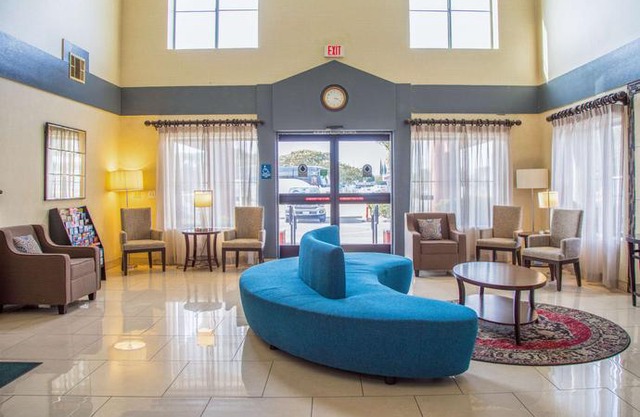 Quality Inn Merced