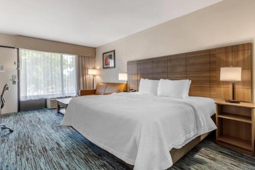 Quality Inn Mount Airy Mayberry 