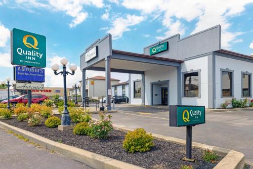 Quality Inn Niagara Falls 