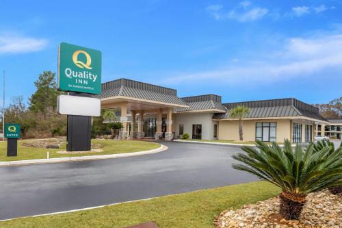 Quality Inn National Fairgrounds 