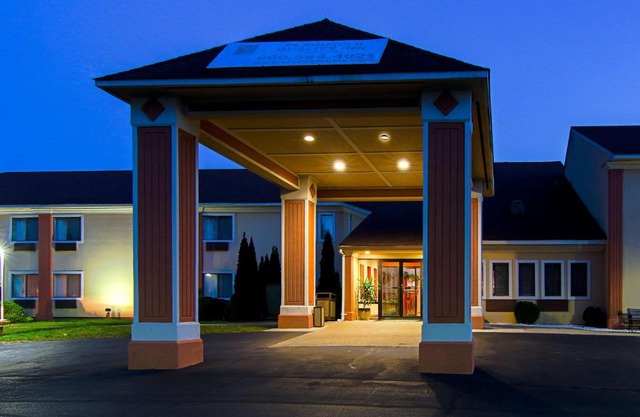 Quality Inn Plainfield 