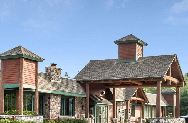 Quality Inn Rhinelander 