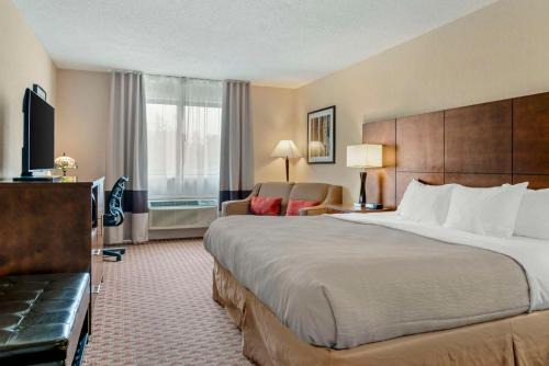 Quality Inn Saint Ignace 