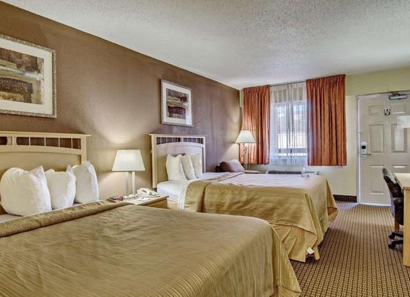Quality Inn Salem