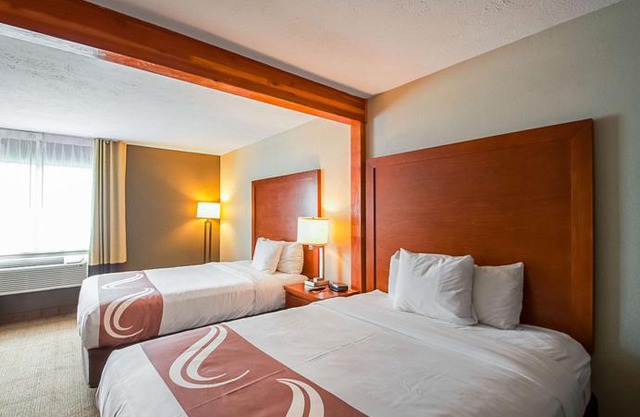 Quality Inn Salisbury