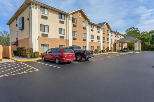 Quality Inn Niles 