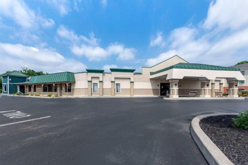 Quality Inn Selinsgrove 