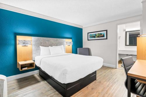 La Quinta Inn 