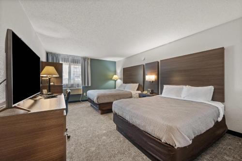 Quality Inn Spearfish 