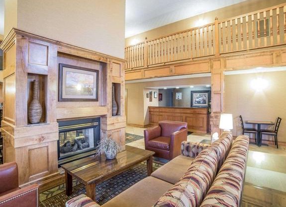 Quality Inn & Suites Casper