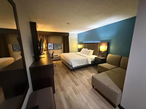 Quality Inn 