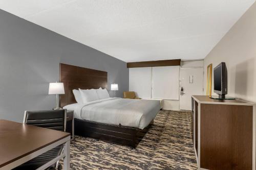 Quality Inn Easley 