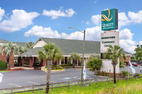 Quality Inn 