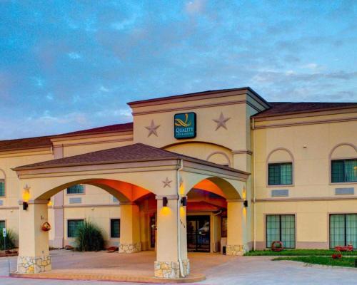 Quality Inn Glen 
