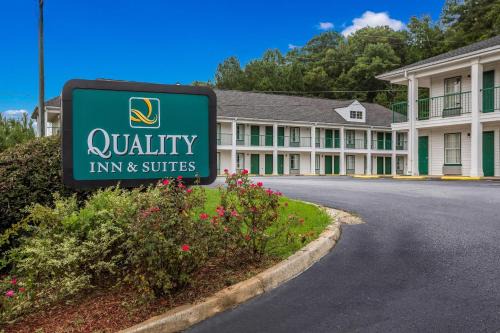 Quality Inn Oconee 