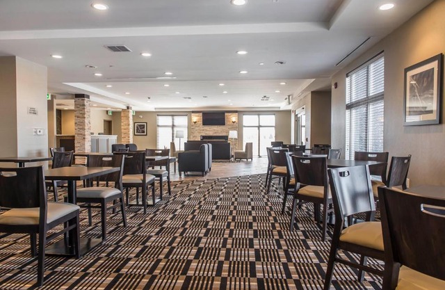 Quality Inn Kingston 