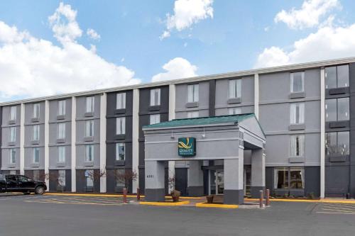 Hampton Inn Crawfordsville 