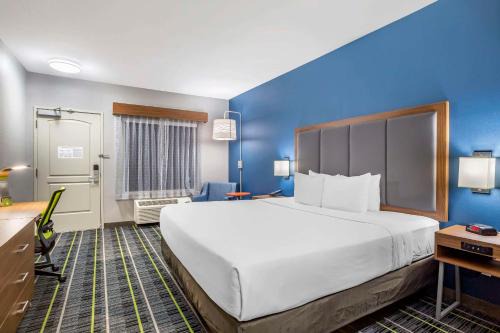 Quality Inn 