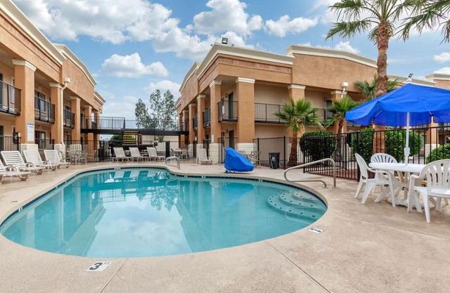 Quality Inn & Suites Mesa