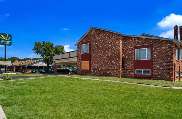 Quality Inn Suites Millville Vineland 