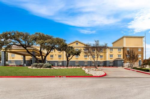 Holiday Inn Express Hotel San North Ihg 