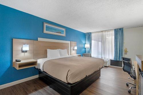 Quality Inn Suites Conference 