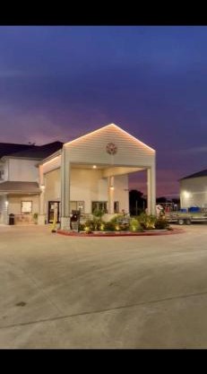 Lone Star Inn Suites Victoria 