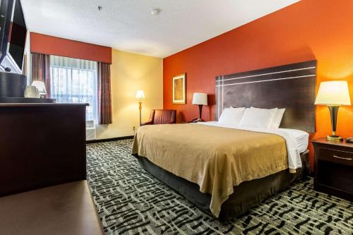 Quality Inn Texas City 
